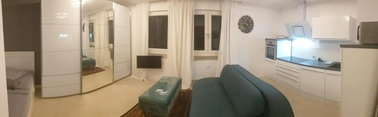 Apartment Mit Schoener, Moderner Einrichtung ケルン 0*,  ドイツ